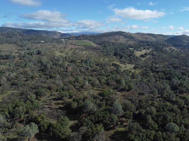 More Photos Of 5877 State 49 hwy, Mariposa Land For Sale