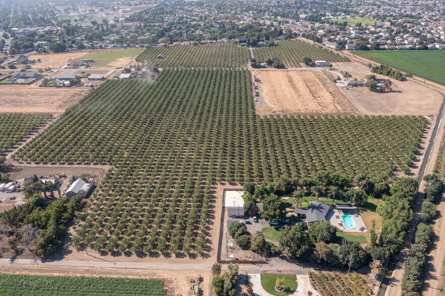 More Photos Of 585 Rose, Patterson Land For Sale