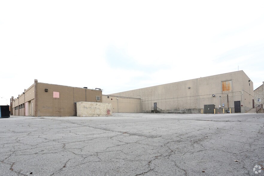 More Photos Of 3102-3124 Prospect Ave, Kansas City General Retail For Lease