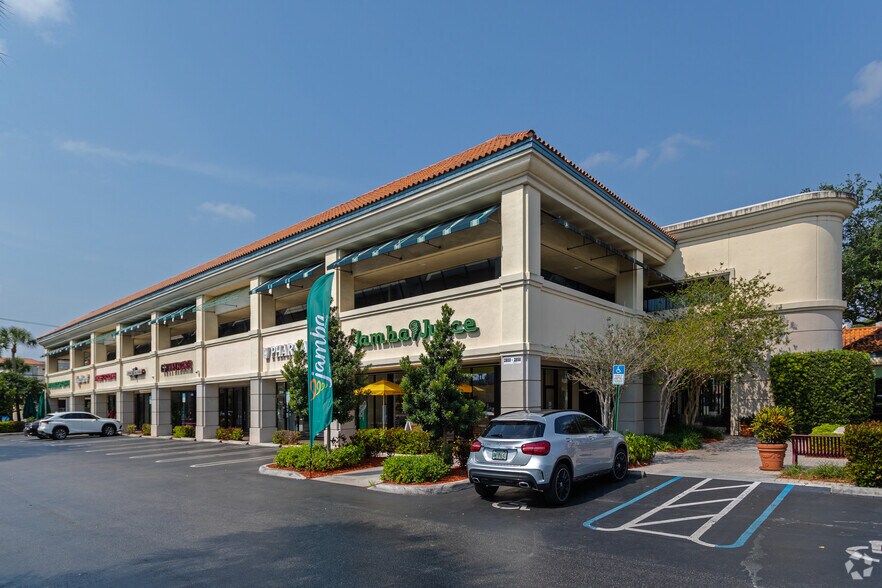 Primary Photo Of 1401 N University Dr, Coral Springs Storefront Retail Office For Lease