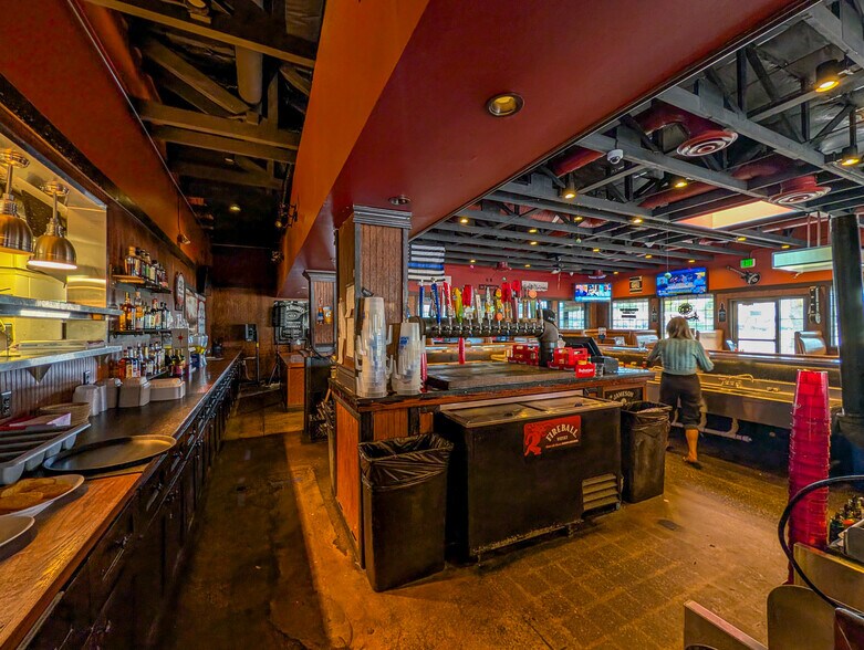 More Photos Of 2340 S Chambers Rd, Aurora Restaurant For Sale