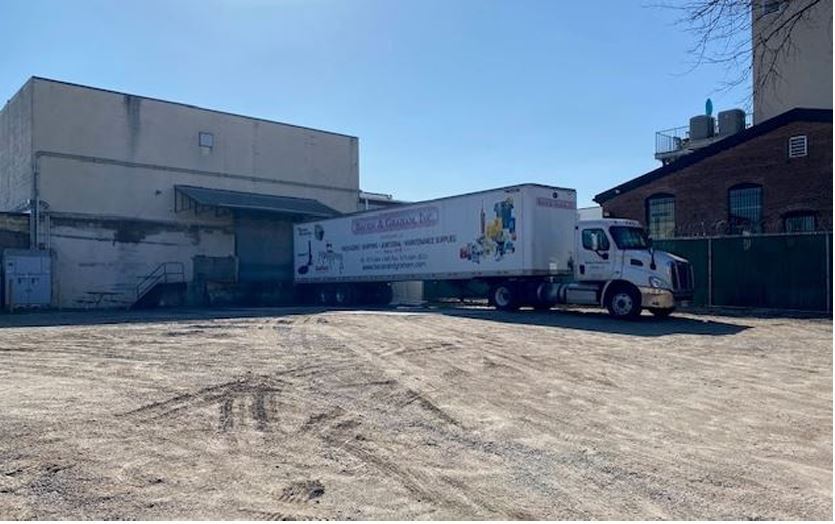 More Photos Of 34 E 25th St, Paterson Industrial For Lease