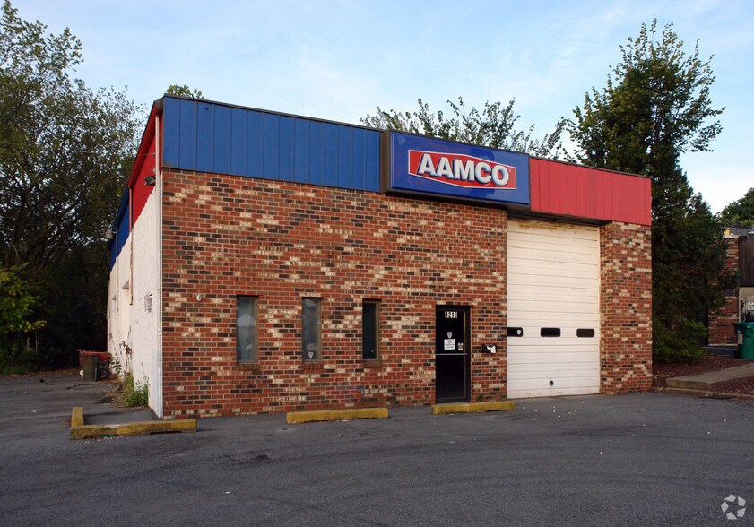 More Photos Of 1216 Street Rd, Bensalem Auto Repair For Sale