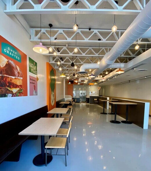More Photos Of 1023-1025 W Belmont Ave, Chicago Storefront For Sale