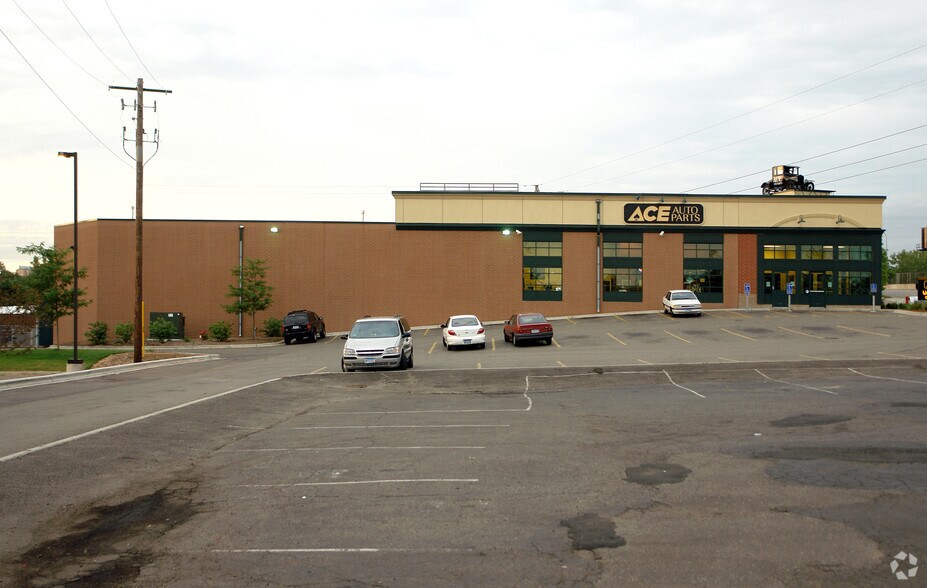 More Photos Of 754 Rice St, Saint Paul Warehouse For Sale