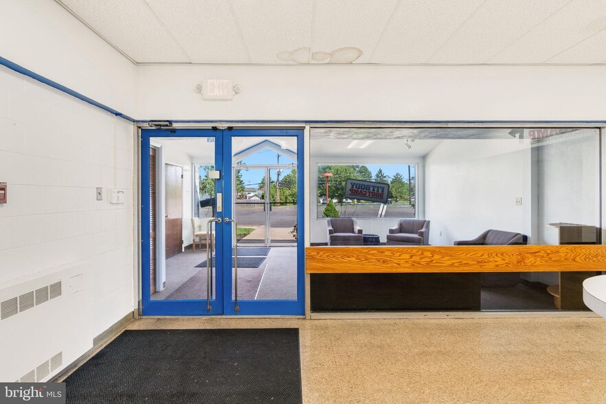 More Photos Of 151 S 14th St, Quakertown Health Club For Lease
