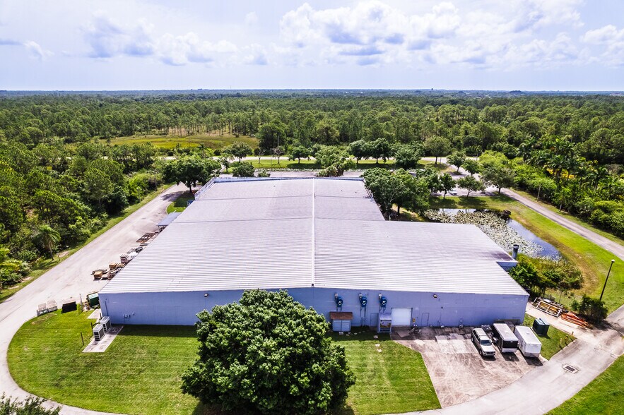 More Photos Of 10045 102nd Ter, Sebastian Manufacturing For Lease