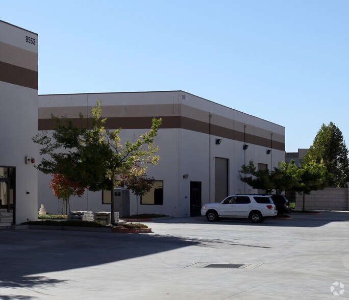 More Photos Of 5831 Alder Ave, Sacramento Warehouse For Sale