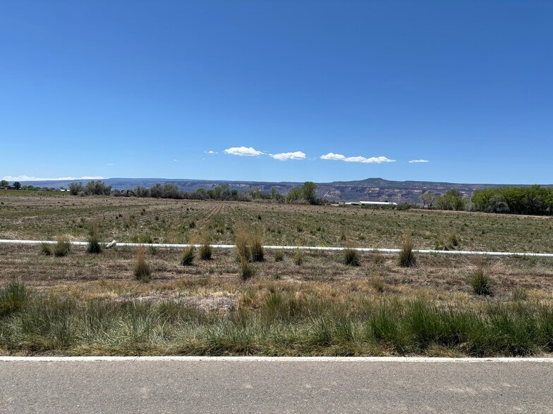 Primary Photo Of TBD L Road TBD L Road, Fruita Land For Sale