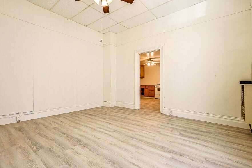 More Photos Of 139-143 E Julian St, San Jose Apartments For Sale