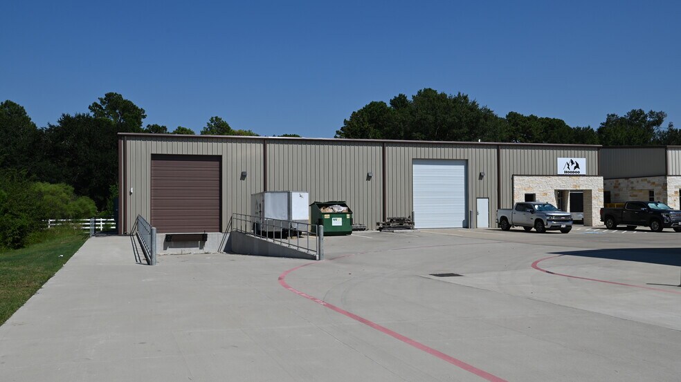 More Photos Of 17771 Grant Rd, Cypress Unknown For Lease