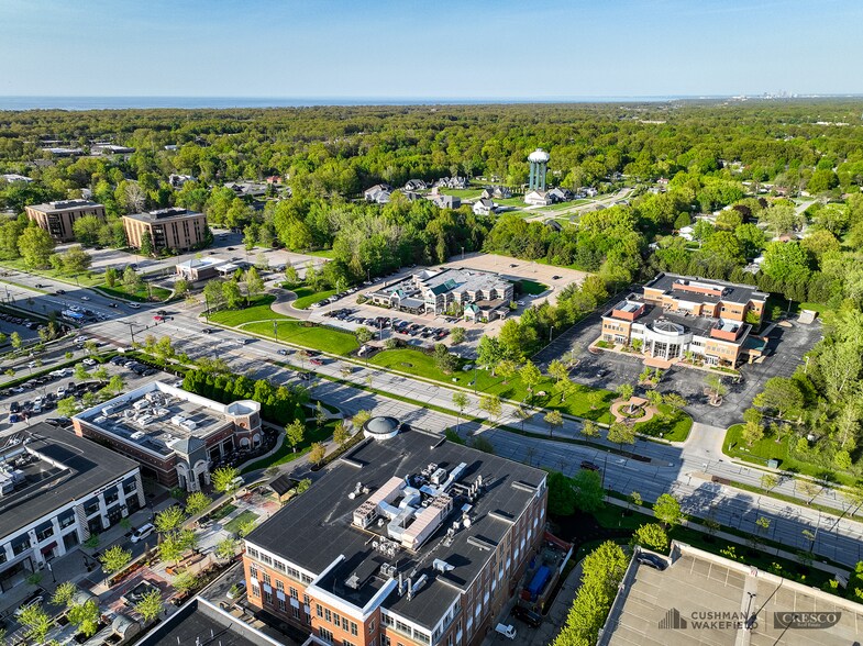 More Photos Of 2035 Crocker Rd, Westlake Office For Lease