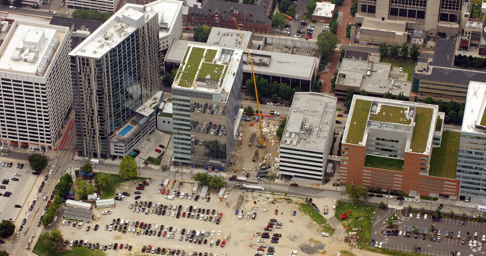 More Photos Of 3675 Market St, Philadelphia Office For Lease