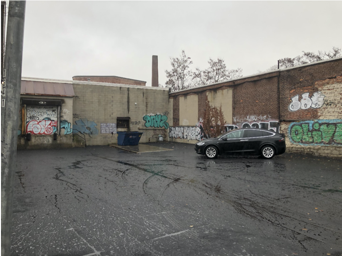 More Photos Of 1641 Columbus Ave, Boston Warehouse For Lease