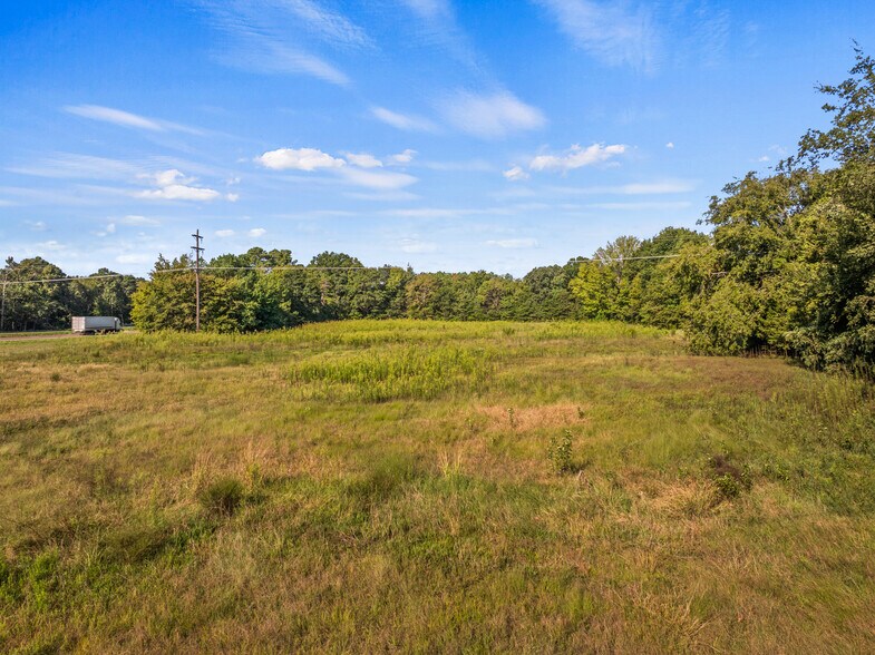 More Photos Of 15 County Road 1030, Mount Pleasant Industrial For Sale