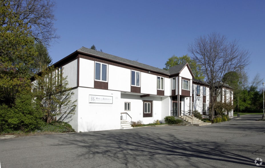 Primary Photo Of 515-527 Route 22, Pawling Loft Creative Space For Sale