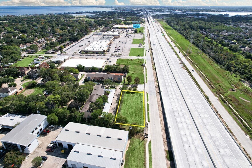 More Photos Of 2400 Hwy 146, Seabrook Land For Sale