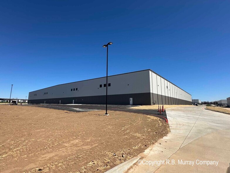 More Photos Of 540 MO-125 Hwy, Strafford Industrial For Lease