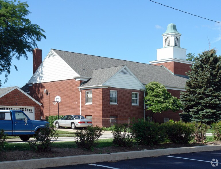 More Photos Of 2709 116th St, Toledo Religious Facility For Sale