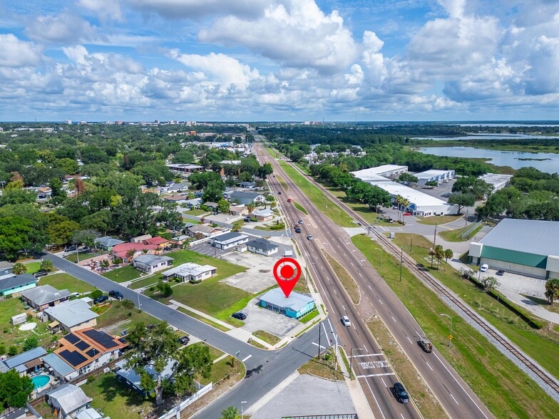 More Photos Of 1233 Bartow Rd, Lakeland Office For Sale
