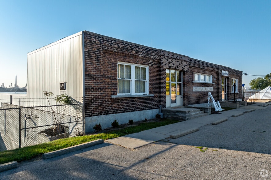 More Photos Of , Port Huron Industrial For Sale