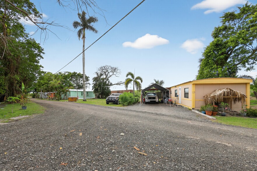 More Photos Of 1 Richard Keen Rd, Pahokee Manufactured Housing Mobile Home Park For Sale