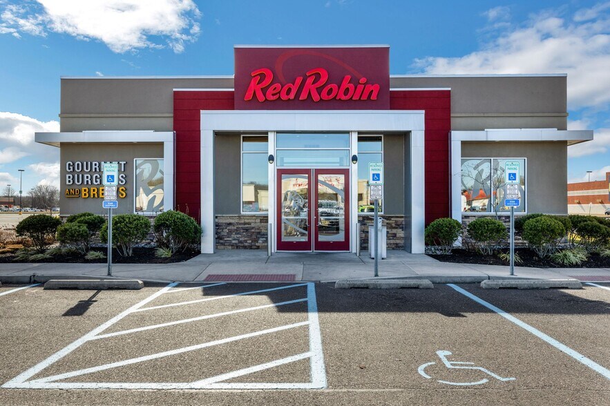 More Photos Of 3849 S Delsea Dr, Vineland Restaurant For Sale