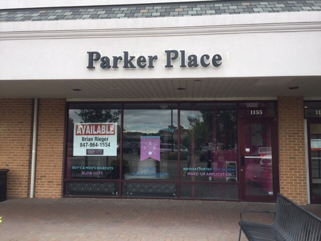 More Photos Of 1127-1163 Church St, Northbrook Unknown For Lease