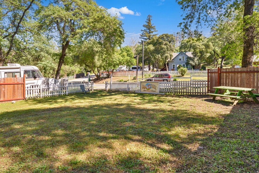 More Photos Of 14135 Musso Rd, Auburn Manufactured Housing Mobile Home Park For Sale