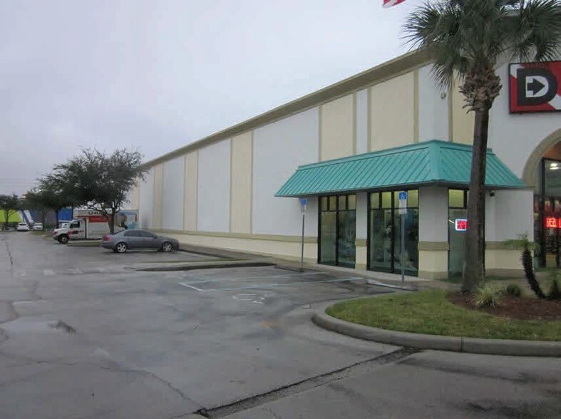 Primary Photo Of 5368 International Dr, Orlando Freestanding For Lease