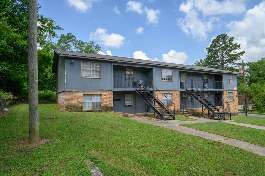 More Photos Of , Birmingham Multifamily For Sale