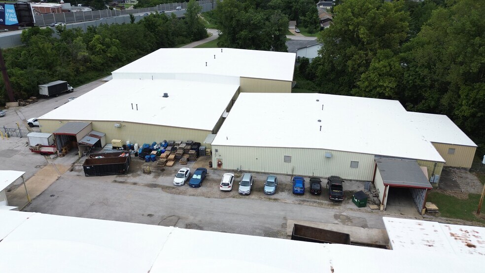 More Photos Of 620 Horine Rd, Festus Manufacturing For Sale