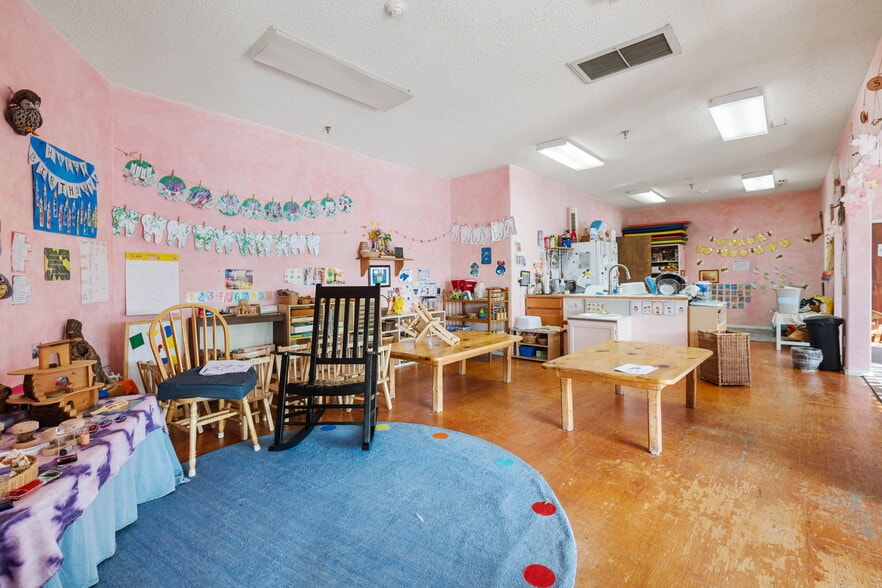 More Photos Of 1455 Willow Creek Rd, Prescott Religious Facility For Sale