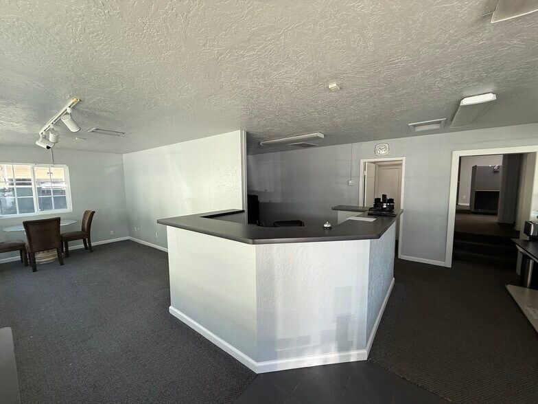 More Photos Of 559 Main St, Placerville Storefront Retail Office For Lease