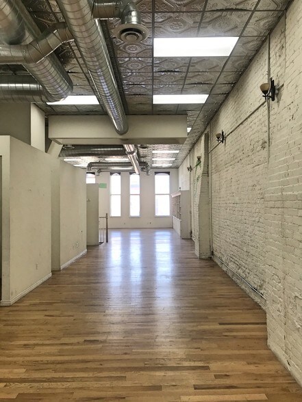 More Photos Of 1526 Blake St, Denver Office For Lease