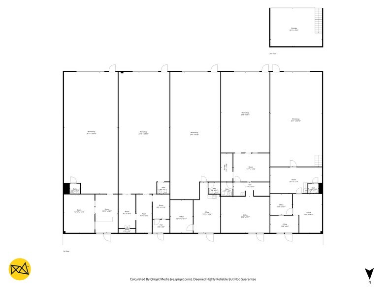 More Photos Of 6970 Wallis Rd, West Palm Beach Unknown For Lease