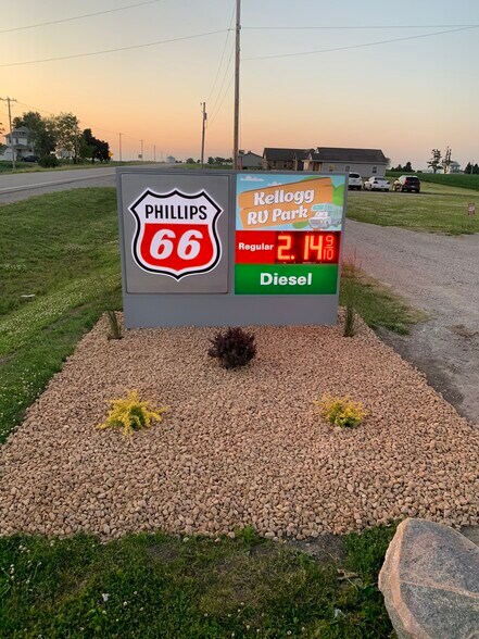 More Photos Of , Kellogg Unknown For Sale