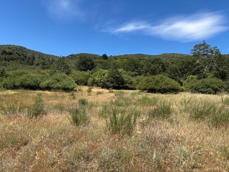 More Photos Of 1676 Sugarpine Springs Rd, Hesperia Land For Sale