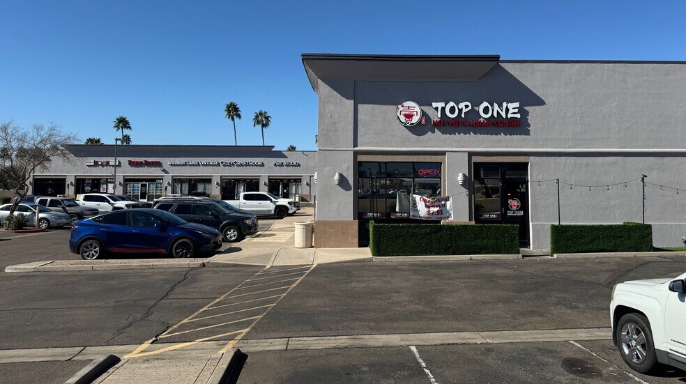More Photos Of 1914 S Power Rd, Phoenix General Retail For Sale
