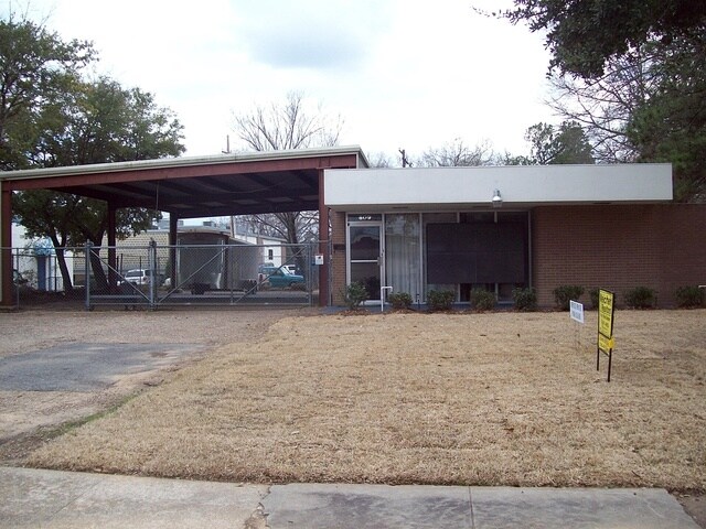 Primary Photo Of 809 College St, Shreveport Office For Sale