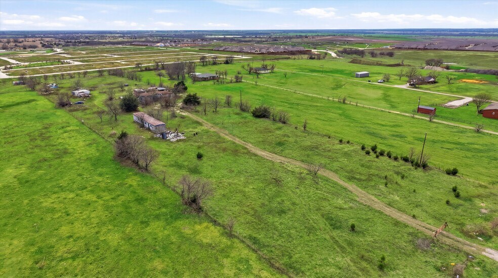 More Photos Of 16917 W FM 455, Celina Land For Sale