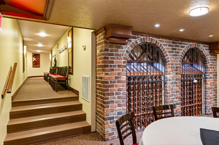 More Photos Of 122 Cayuga St, Fulton Restaurant For Sale