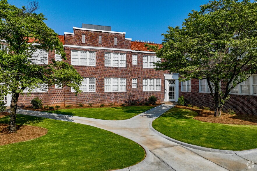 More Photos Of 1460 Peachtree St NW, Atlanta Apartments For Sale