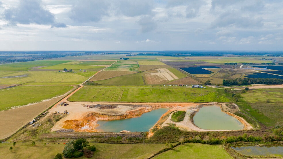 More Photos Of 9765 Kaiser Dr, Foley Land For Sale