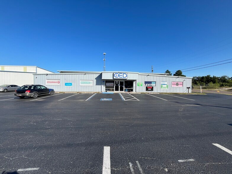 More Photos Of 16645 US Highway 19, Hudson Showroom For Sale