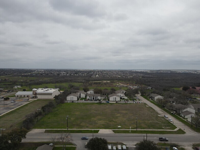 More Photos Of 2644 Ackerman Rd, Kirby Land For Sale