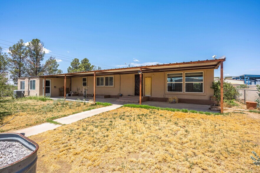 More Photos Of 5155 Del Rey Blvd, Las Cruces Land For Sale