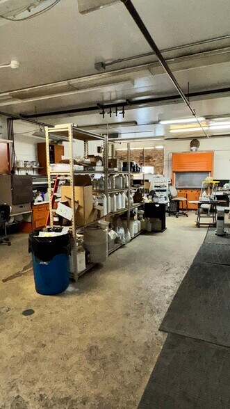 More Photos Of 14305 Cocoa Avenue, Reno Industrial For Sale