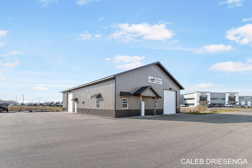 Primary Photo Of 4264 Destiny Dr, Holland Research And Development For Sale