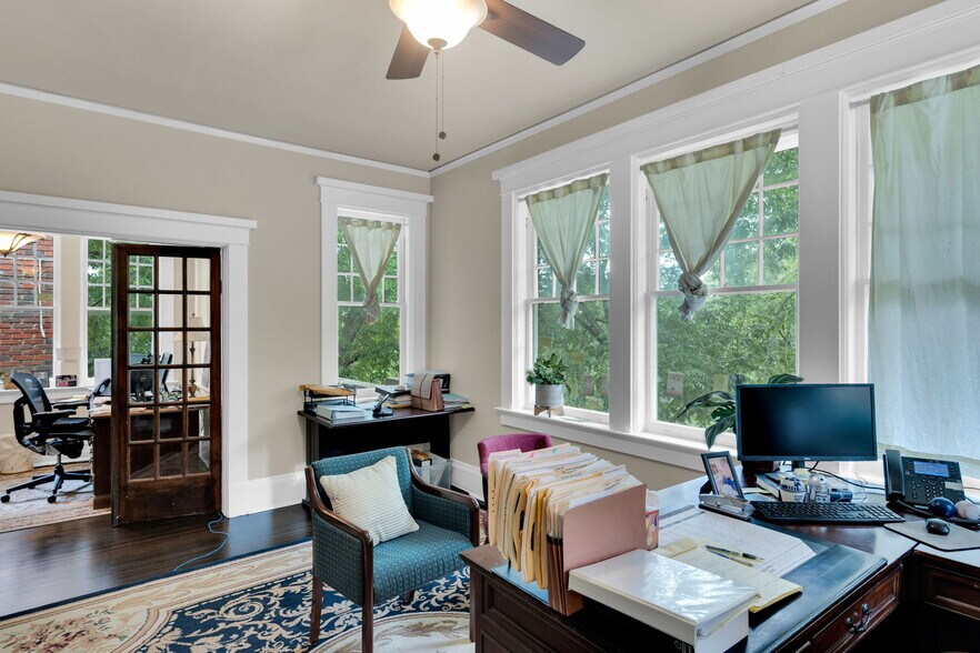 More Photos Of 508 S 9th St, Midlothian Land For Lease